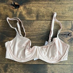 Dream Angels Push Up Without Padding Balconette Bra
